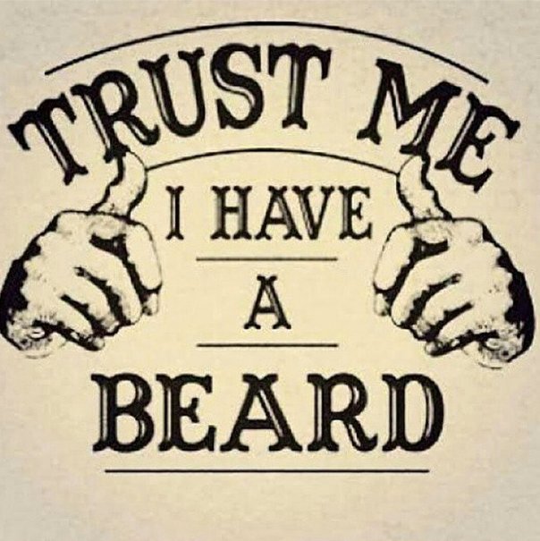 🦁 #BeardLife #Beards #Bearded