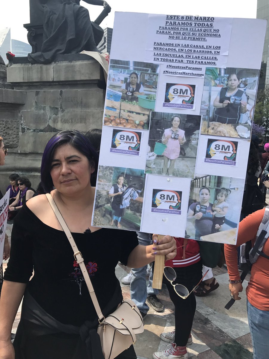 loaprendiconKar's tweet photo. "@TapiaFernanda: Mas desde la Angela de la Independencia https://t.co/bVJasRaDX6" / toda la razón es ... https://t.co/so8wZ5rFnl