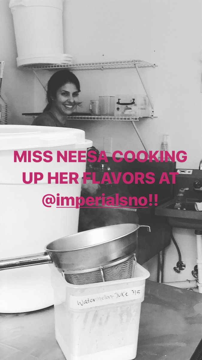MISS NEESA'S BACK OPEN!
<a href="/ImperialSno/">Imperial Sno</a>