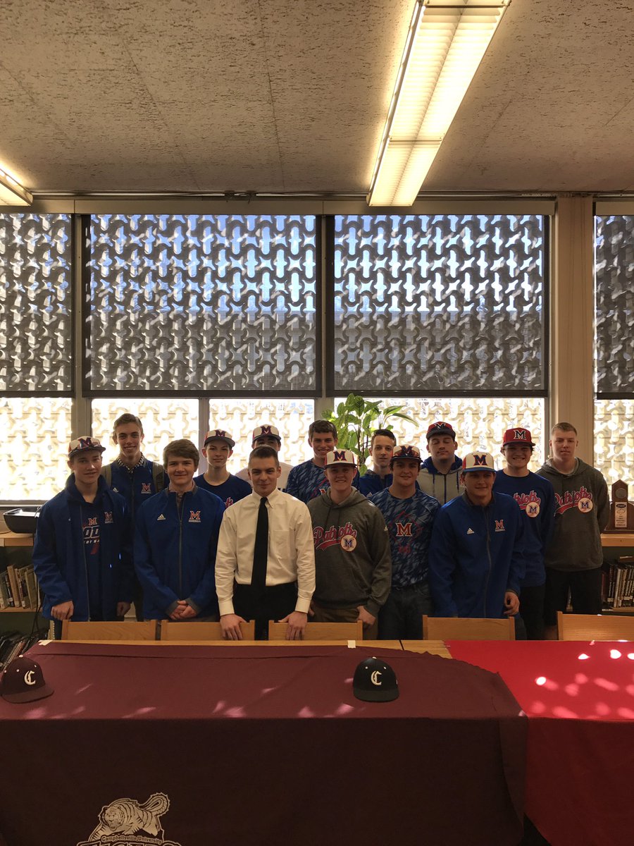 ModelHSBaseball tweet picture