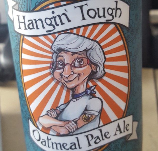 BeerDiariesTV's tweet photo. Cheers to @ScarletLaneBrew @brbrewpub for crafting a beer in honor of Indianaโs Beer Maven. https://t.co/Avcrxy4Xhc #RitaKohn #INcraftbeer https://t.co/eDKbpdoswX