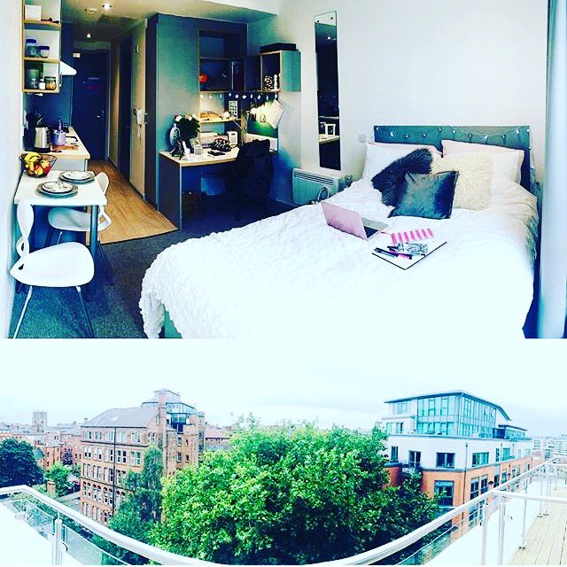 Lace Market Studios tweet media