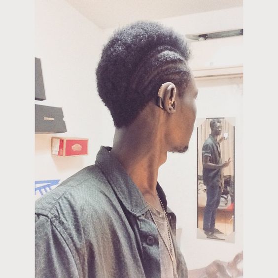 HSSoundAdvice's tweet image. Stylin' rocking #hearingaidfashion #TOMFW17