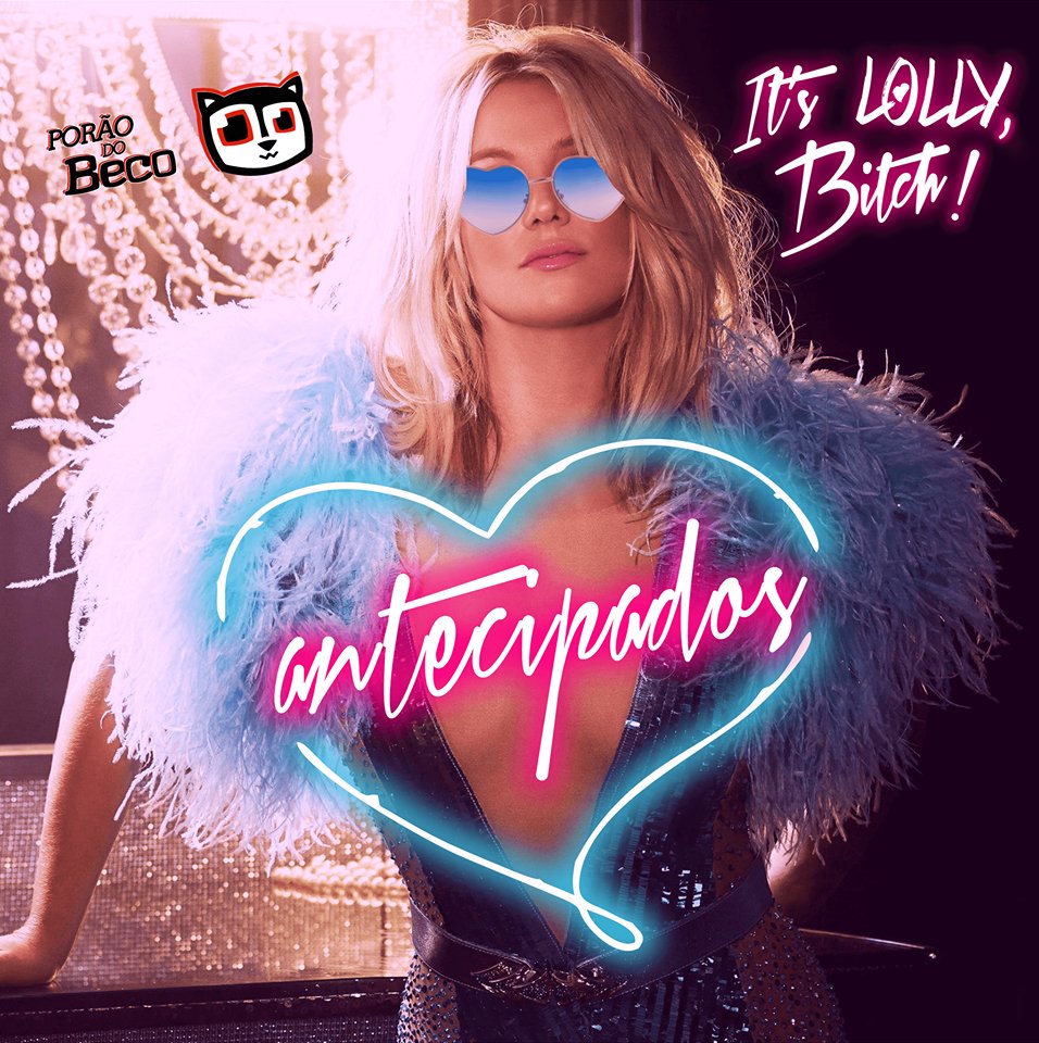 lollypoparty's tweet photo. Ingresso antecipado tem entrada garantida com FILA EXCLUSIVA  e é mais barato que lista! 

Compre já: https://t.co/hS5gUX4jzN https://t.co/97Fb4DaF8Y