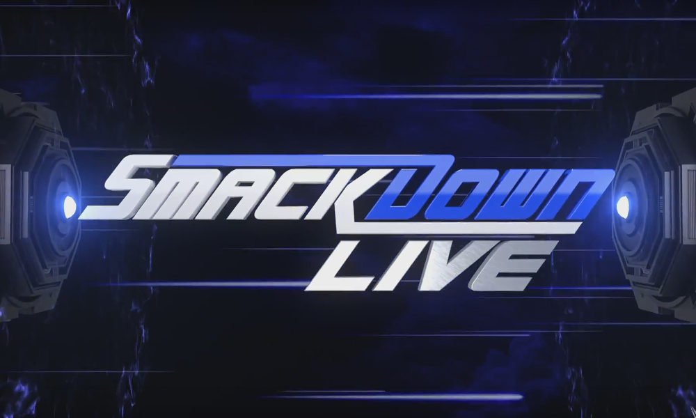 -#WWE #SDLive viewership for 3/7/17: Viewership up from last week wrestlingnews.co/wwe-news/wwe-s…