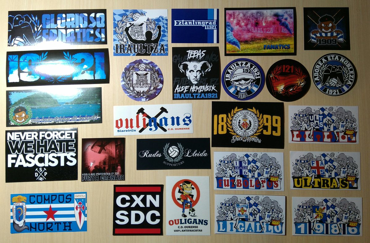 Stickers1921 tweet picture