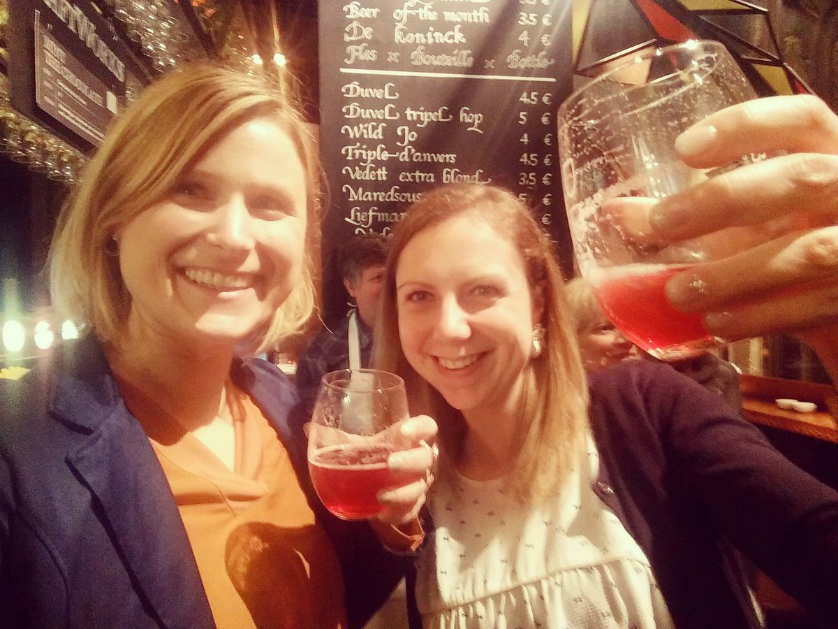 altijdkaren's tweet photo. Here's to us, ladies! #aperoglobal #sofiesworld #InternationalWomensDay https://t.co/Jg0tMXsvis