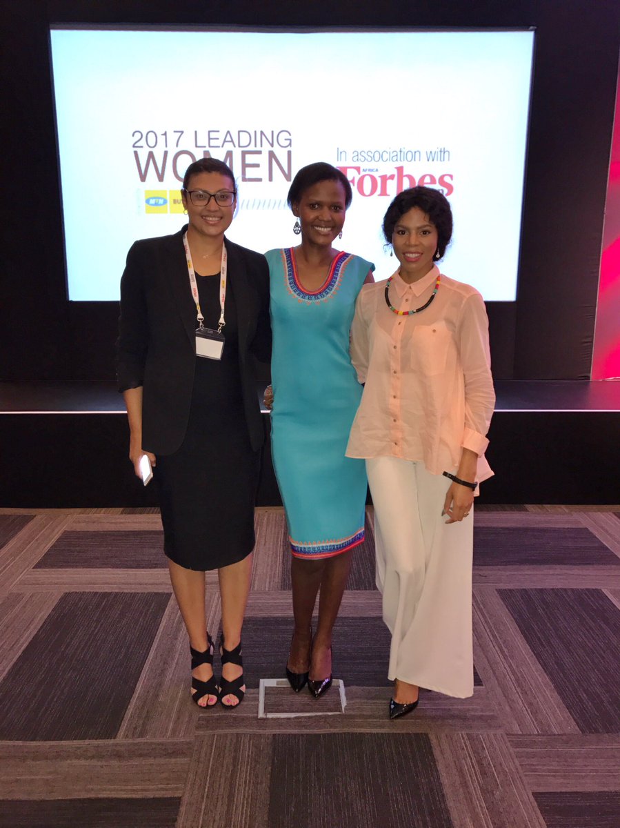 Olwe2Lesh's tweet photo. Amazing day at #LWS2017 @LWSummit - thank you so much🙏🏽✨ https://t.co/A92paQyRVT