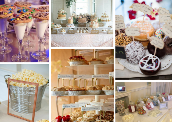 TheCityRooms's tweet photo. Some of our favourite alternatives to wedding cakes - don't read if you're hungry https://t.co/qttWdhFWbU #weddinghour #weddingwednesday https://t.co/0zSO42fmK4