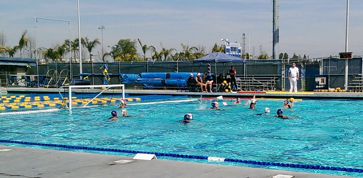 aubrey brick on twitter great weather for csubwp vs azusa