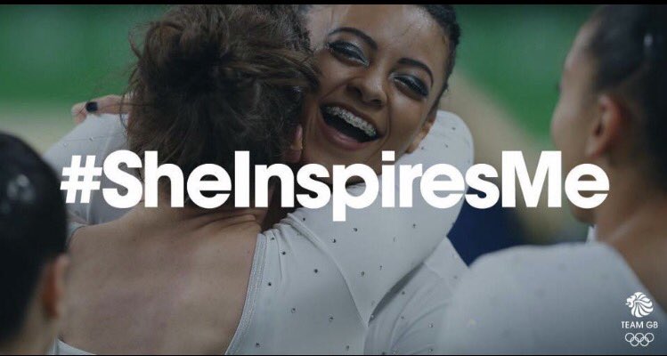 Gymnixuk's tweet photo. #InternationalWomensDay #thisgirlcan #womeninsport #SheInspiresMe #gymnastics https://t.co/PexGoqThHB