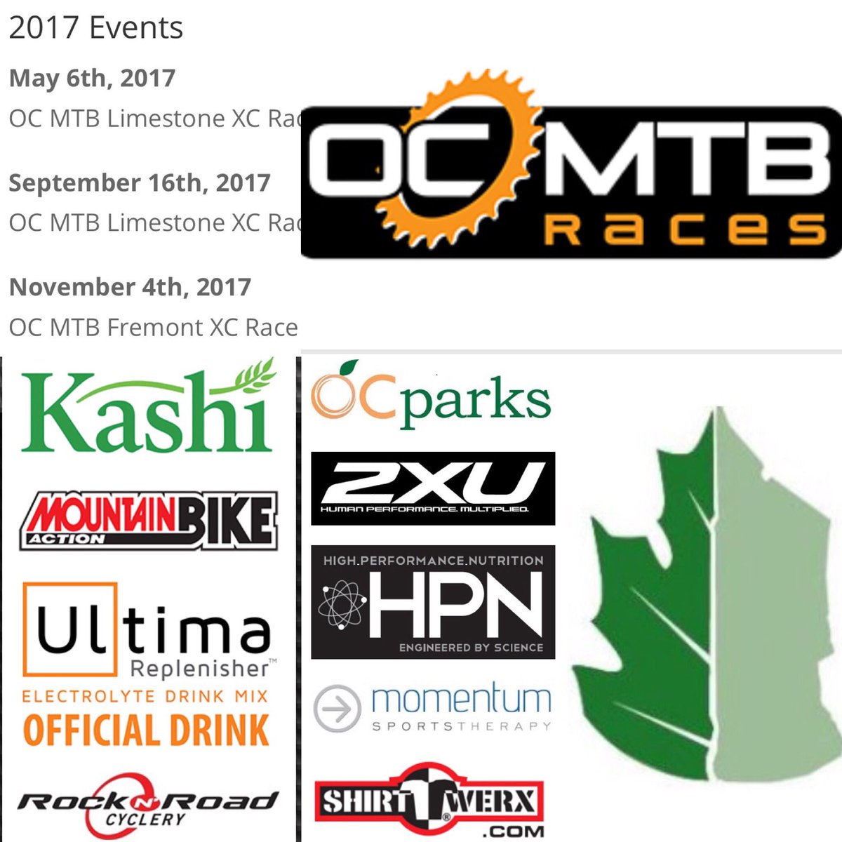 raceworldmedia's tweet photo. Ready for another great year of MTB racing!?🚵🏻🚵🏻‍♀️🚵🏻🚵🏻‍♀️ #OCMTB #MTBrace #cycling #mtblife #singletrack #trailrun #vault7 #fitness #oclife https://t.co/wNTP9GFmQt