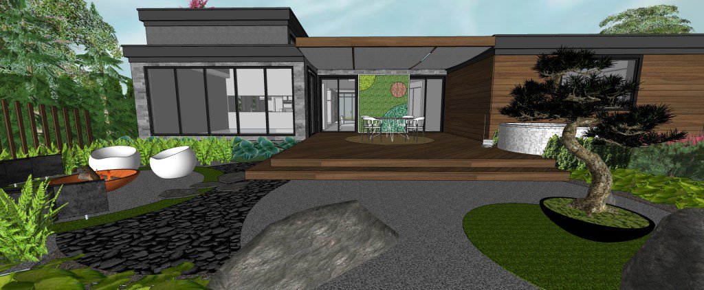 BE INSPIRED BY THE 2017 FUTURE DREAM HOME BY PROBUILT DESIGN + BUILD AT THE NATIONAL… saucyminx.ca/lifestyles/be-…