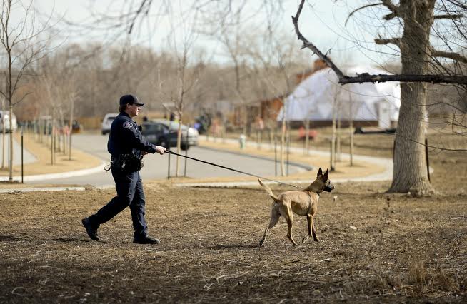 dailycamera's tweet image. #Boulder Jewish Community Center gets bomb threat overnight, second this year bit.ly/2m3Ci5P via @mitchellbyars