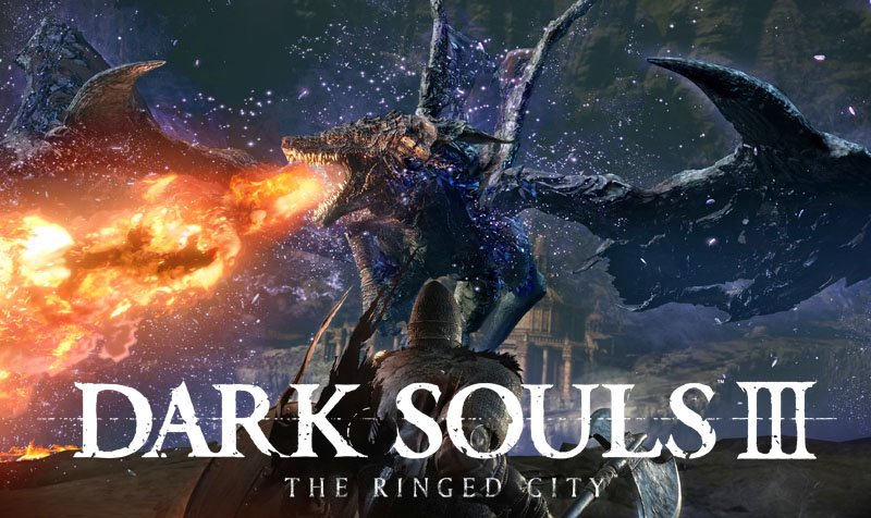 DirectGeekBR's tweet image. O terror está retornando! #darksoulsdlc #TheRingedCity #xboxone #ps4 #steam goo.gl/sz7bvR