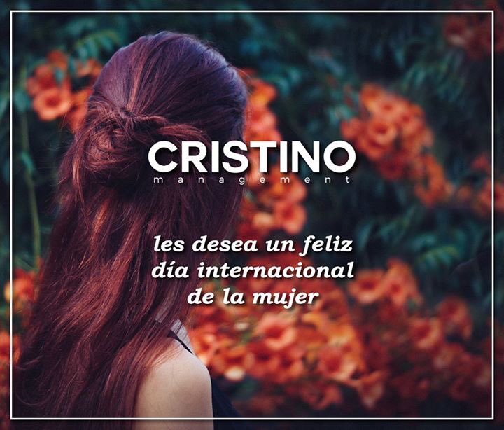 Cristino Management (@cristino_mgmt) on Twitter photo 