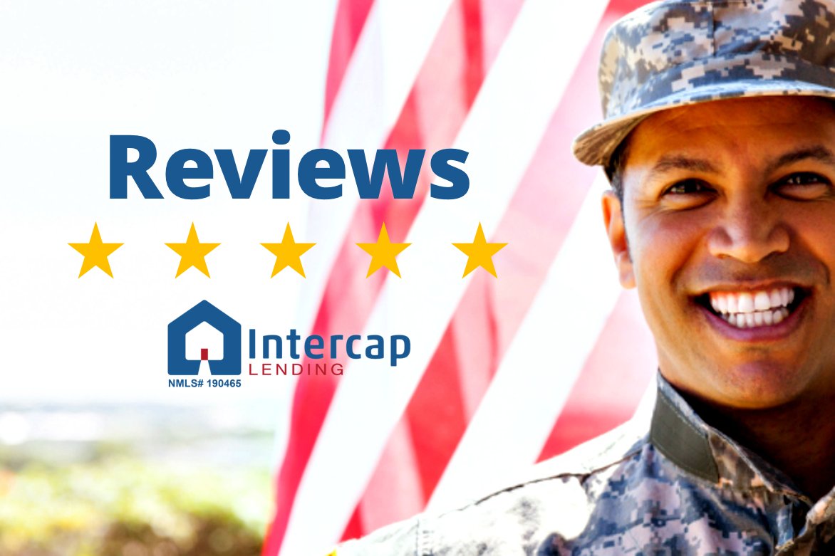 IntercapLend's tweet image. Intercap Lending Inc. Reviews: Read real reviews from our customers! intercaplending.com/reviews/