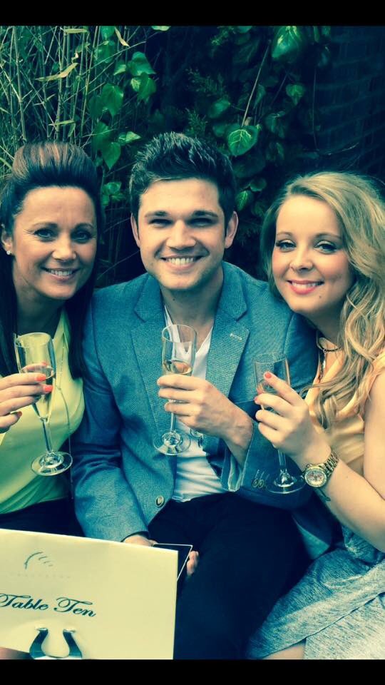 Happy #InternationalWomensDay  Especially to my beautiful mum and girlfriend ❤