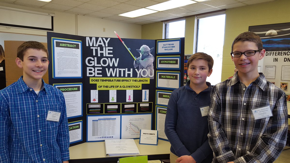 Congrats to these fine young men! They won second place at the AEA Regional Science Fair today! #2020HowardWinn