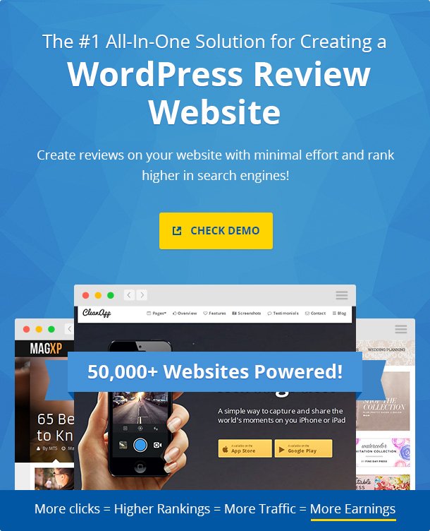 themepower's tweet photo. Maak reviews met wp review pro #wordpress #plugin
https://t.co/XCBIAVnCVN https://t.co/zhVxeThwDR