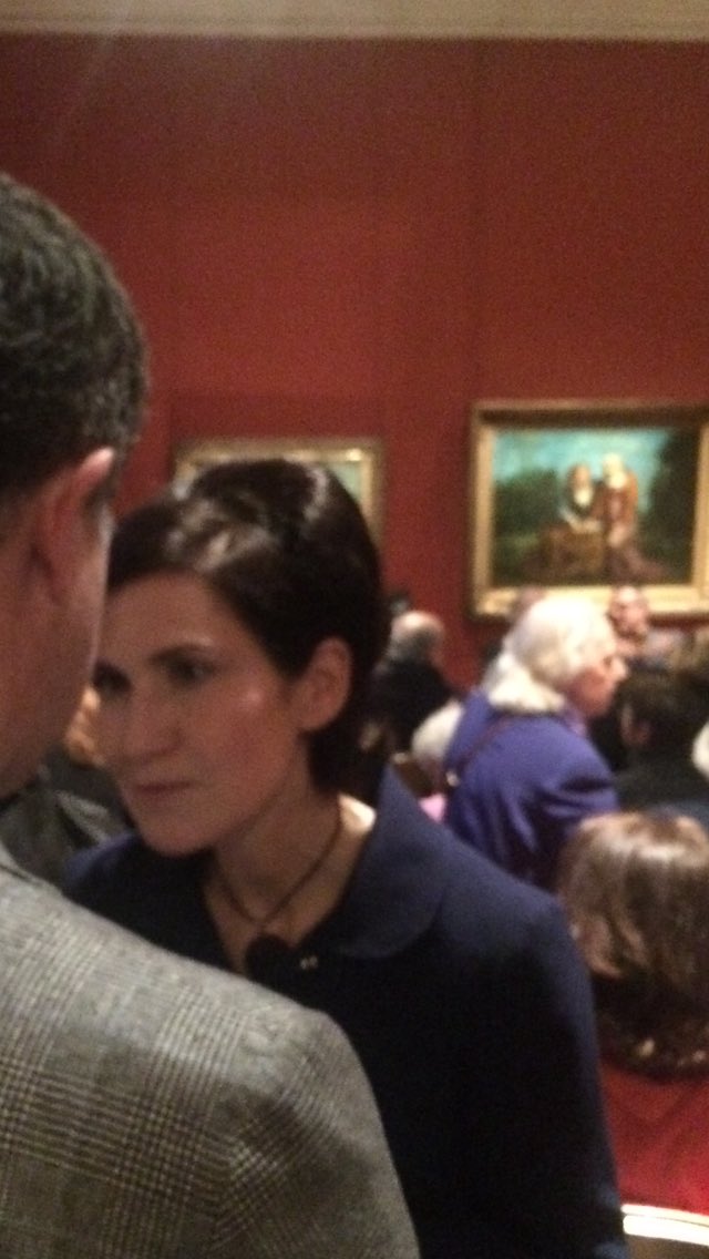 adriengoetz's tweet photo. Foule passionnée au #MuséeDelacroix -#PrixSévigné à Marie-Bénédicte Diethelm pour son #Humboldt / #ClairedeDuras préfacé par Marc #Fumaroli https://t.co/6TQPDjQLM6