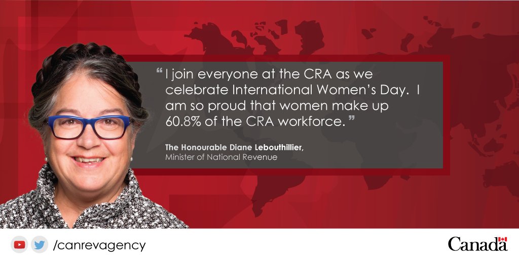 Canada Revenue Agency tweet media