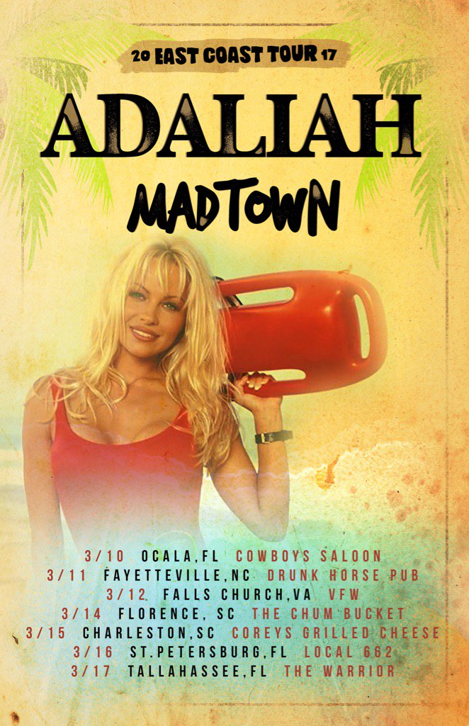 Doing this quick run with our friends. We'd love to see familiar faces