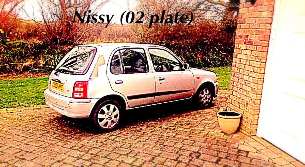 BoringCalJohn's tweet photo. This is my car, if i pass you don't be scared just give me a way! And a huge thanks to my nan for the car #toplas https://t.co/F0qUXoEriz