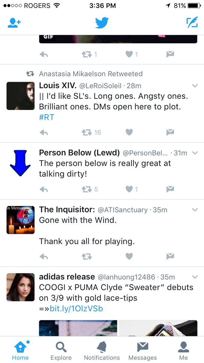 Truest_Ruler's tweet photo. @ATISanctuary lol https://t.co/bTphAB96Pu