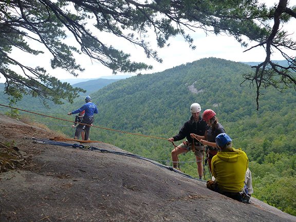 CoDSchoolSearch's tweet photo. Many @YH_College students have something in common: a passion for preserving their breathtaking North Georgia home. https://t.co/DMB6Jj6k1L https://t.co/H62E2KisAb