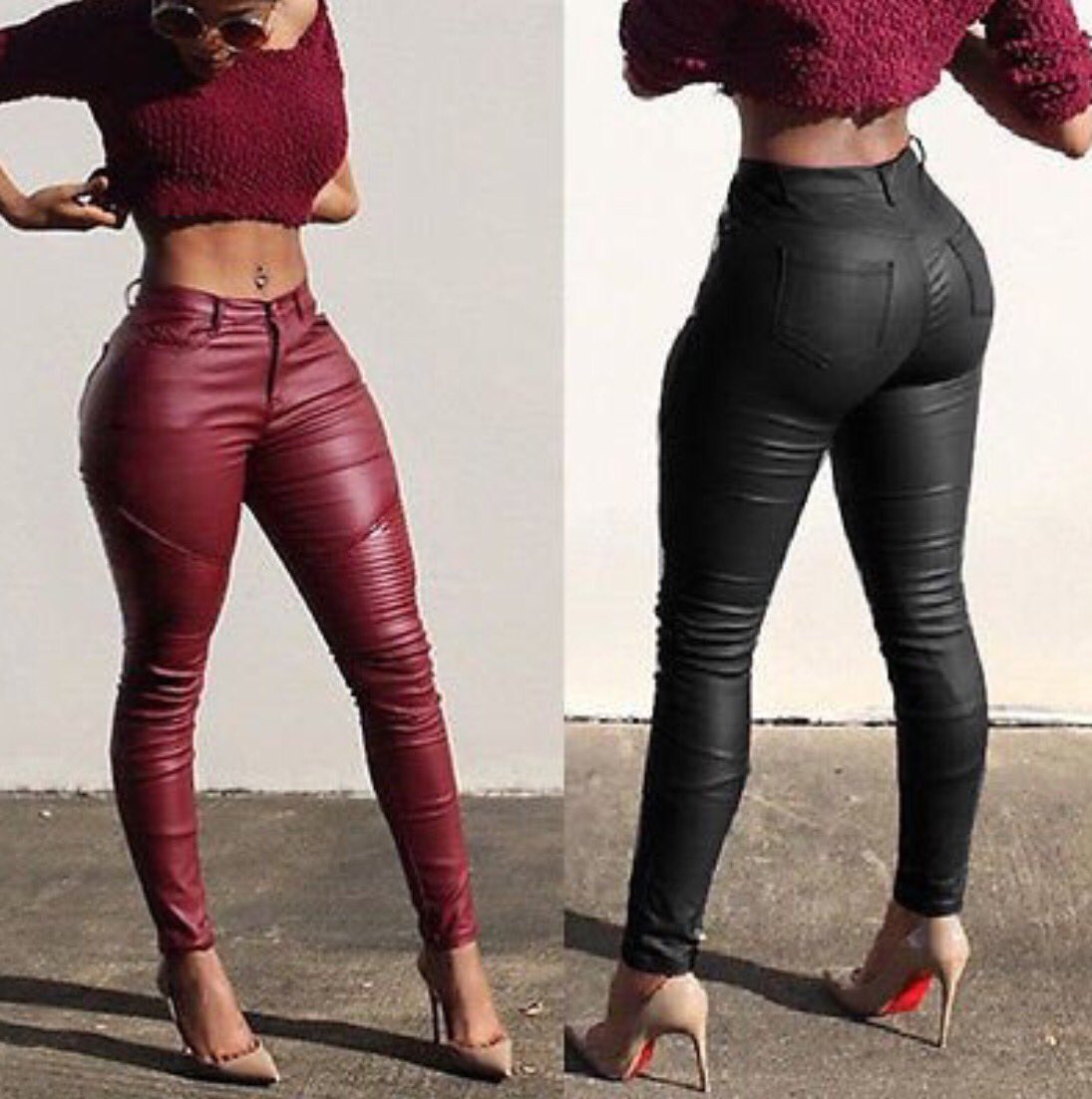 LeggingTown's tweet photo. Everyone needs a pair of leggings for any occasion 😍
➖LINK BELOW⬇️➖ https://t.co/TiNUo4Rrjy