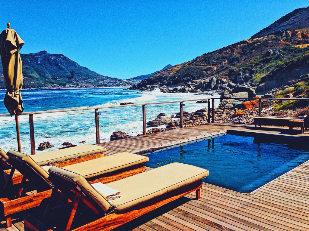 Harrison_Chinn's tweet photo. #beautiful views @Tintswalolodges #houtbay #CapeTown https://t.co/HGG5eWdvTK