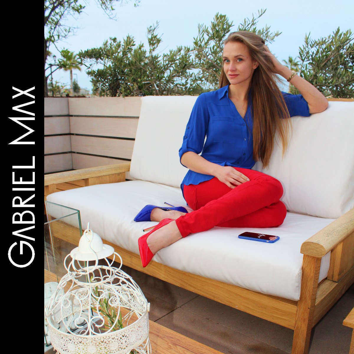 GabrielMaxOffic's tweet photo. #GabrielMax #website is finally #online!
https://t.co/pwkS1EJuVU
#becolor #bedifferent https://t.co/GuJ0BGffPP