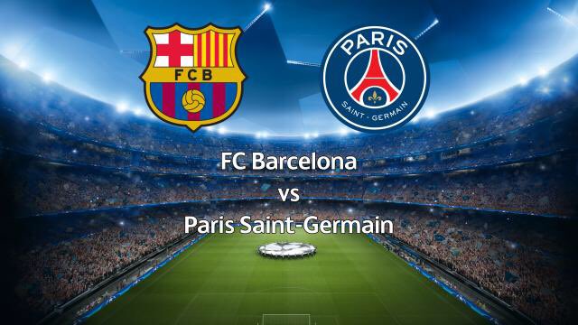 Hoe maak je het onmogelijke mogelijk! Ik zeg #fcbarcelona