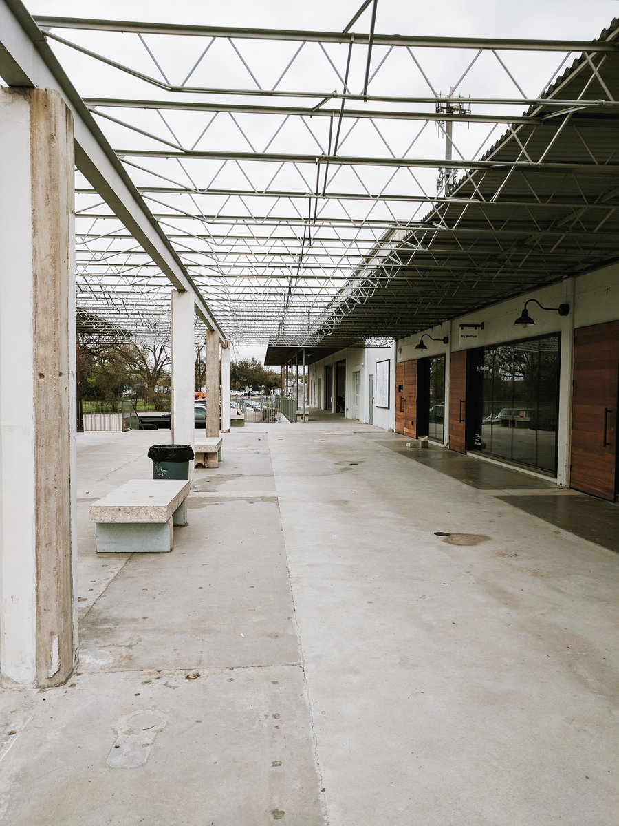 We'll be taking over this space in 3 days! Y'all ready? dribbble.com/meetups/795 #atxdribbble #SXSW17