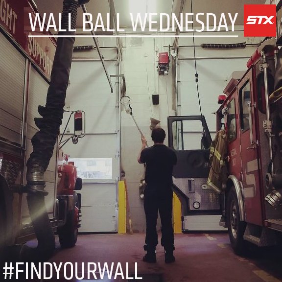 STXmlax's tweet photo. Submit your #WallBallWednesday post and tag @STXmlax  while using #FindYourWall for your chance to get a re-post!

#PLAYHUGE https://t.co/OjOxRYXLN9