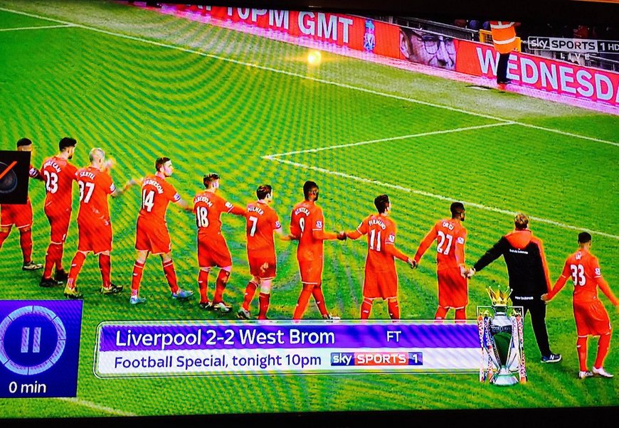 footballtips's tweet photo. The greatest comeback in football history? 

Not quite, Barcelona. Not quite. https://t.co/TbdKhCN7hO