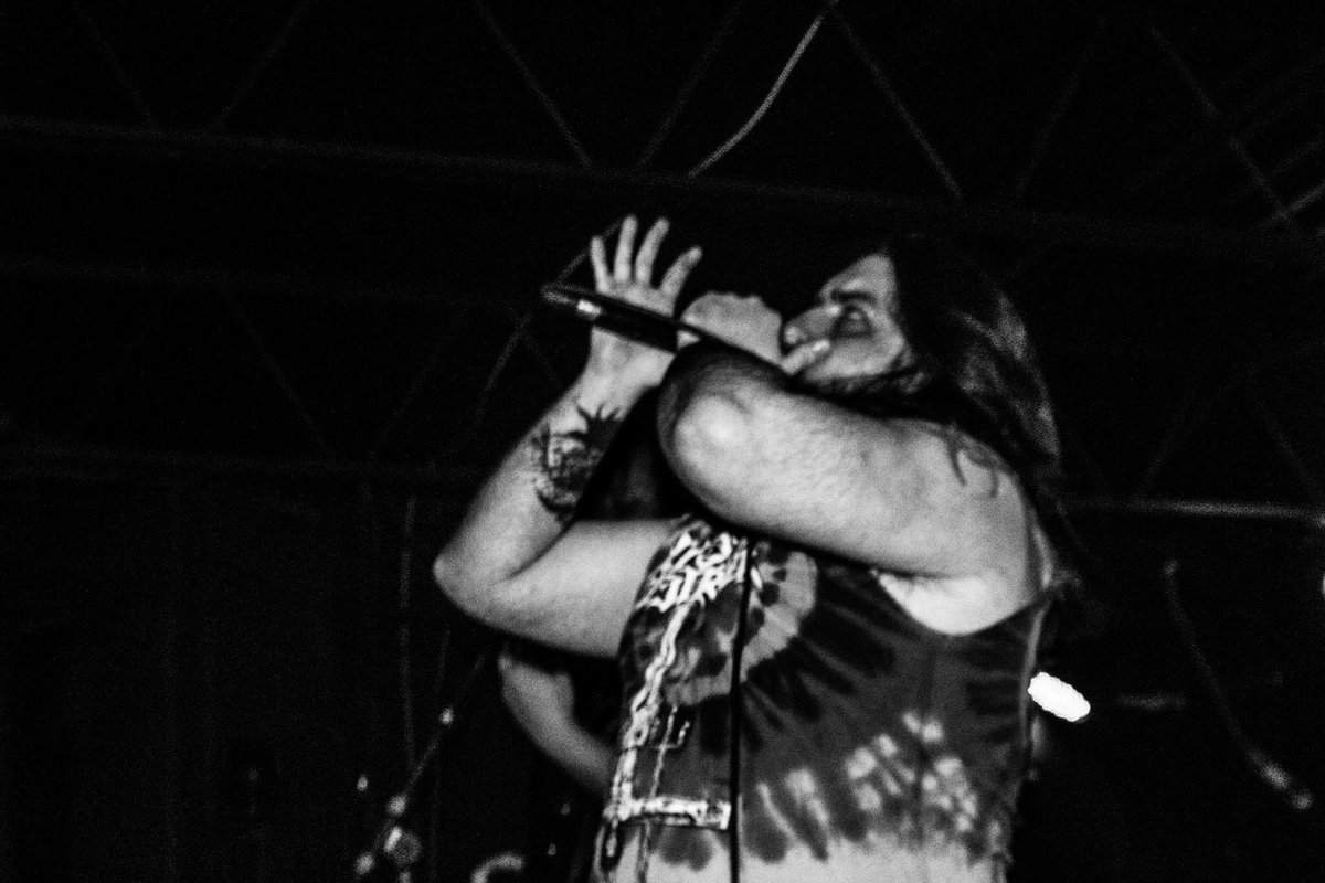throneofbotis's tweet photo. #throneofbotis #vadm #deathmetal #slam #livemusic https://t.co/xUWIyYQQPS