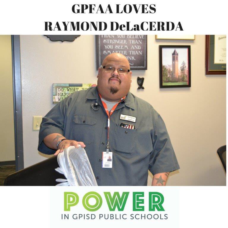 GP Fine Arts Academy tweet media