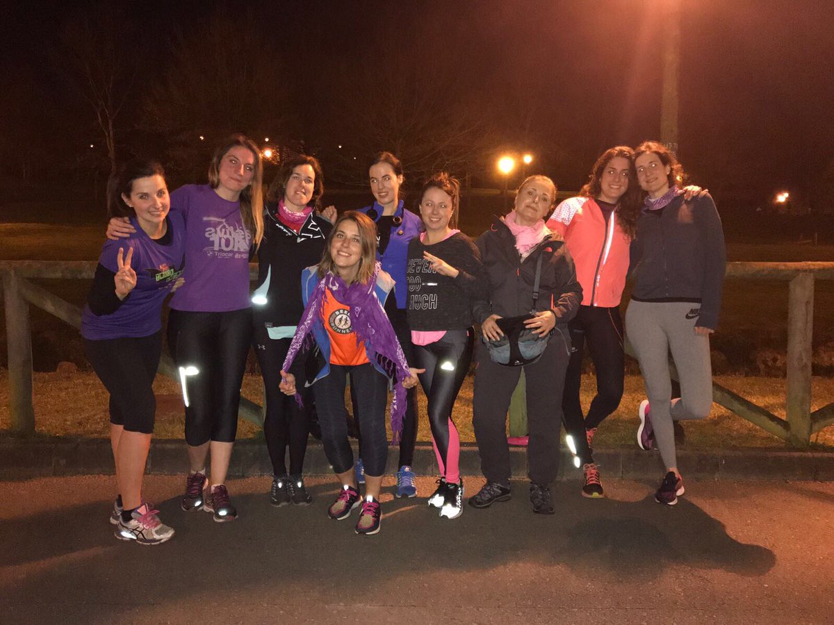 BeerRunners_es's tweet photo. Las mujeres #BeerRunners de Oviedo 💪🏼🙋🏻🏃🏻‍♀️🍺 https://t.co/QMo6NimWFB