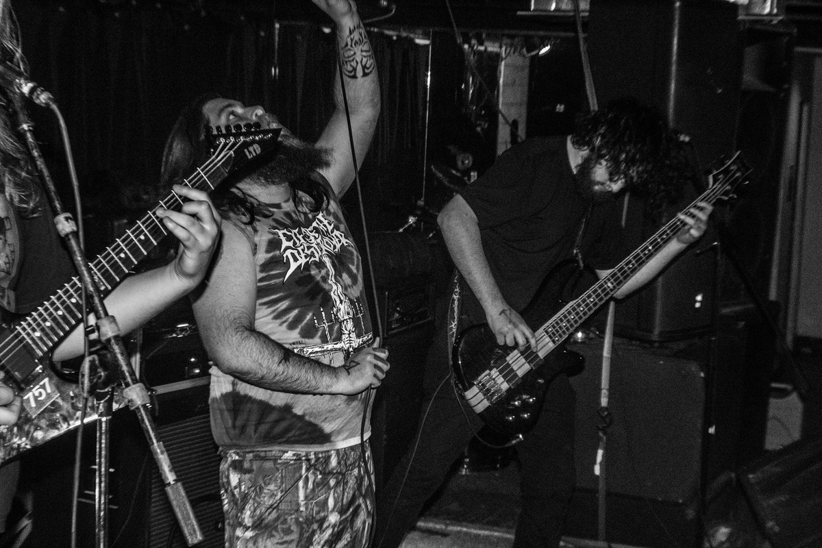 throneofbotis's tweet image. #throneofbotis #vadm #deathmetal #slam #livemusic #brutality