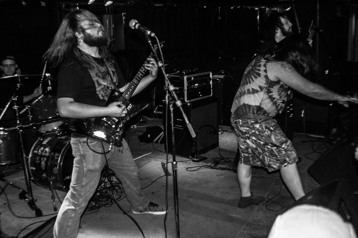 throneofbotis's tweet image. #throneofbotis #vadm #deathmetal #slam #livemusic #brutality