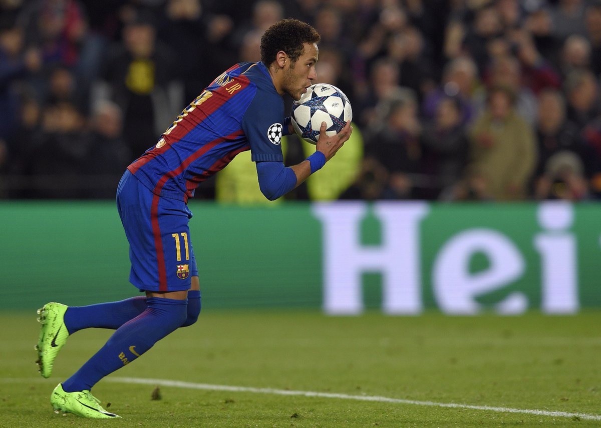 ChampionsLeague tweet picture