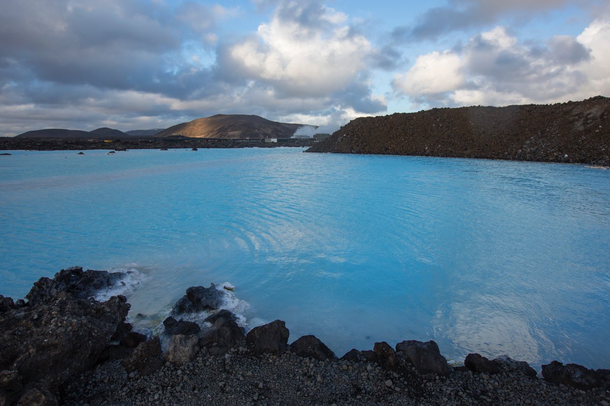 gadventures's tweet image. Happy #InternationalWomensDay Here's why Iceland is the best place to live if you're a woman, via @guardian gadvnt.rs/2lF760z