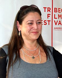 Today is Camryn Manheim\s birthday! Happy 56th birthday! 