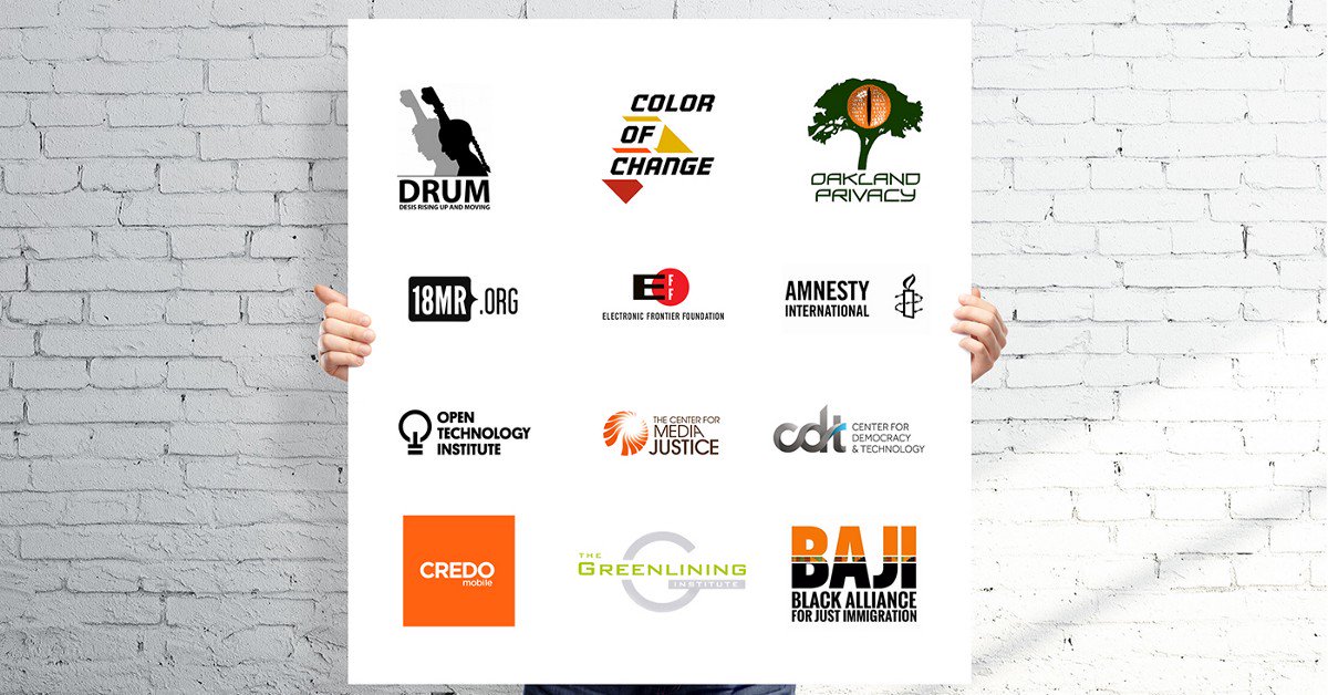 inflection's tweet image. Why (and how) we're taking a stand for human rights. @EFF bit.ly/2m3rftj