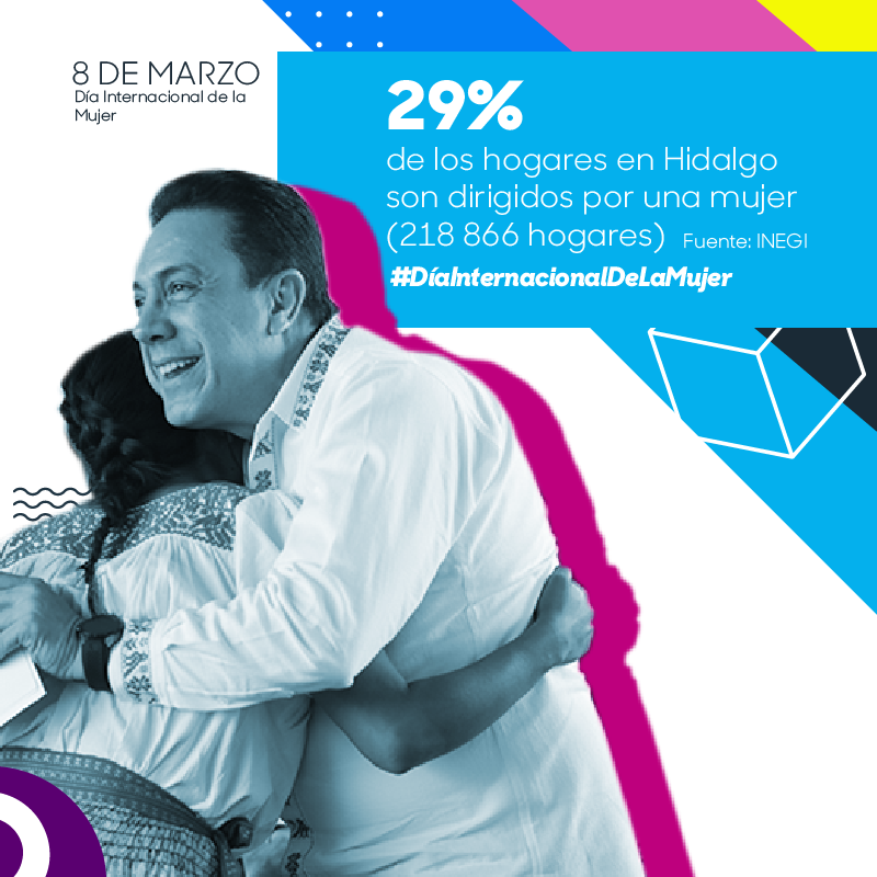 omarfayad's tweet photo. El @gobiernohidalgo trabaja para que las mujeres se desarrollen en igualdad de condiciones y sean respetadas. #DíadelaMujer https://t.co/NJLpneQJUP