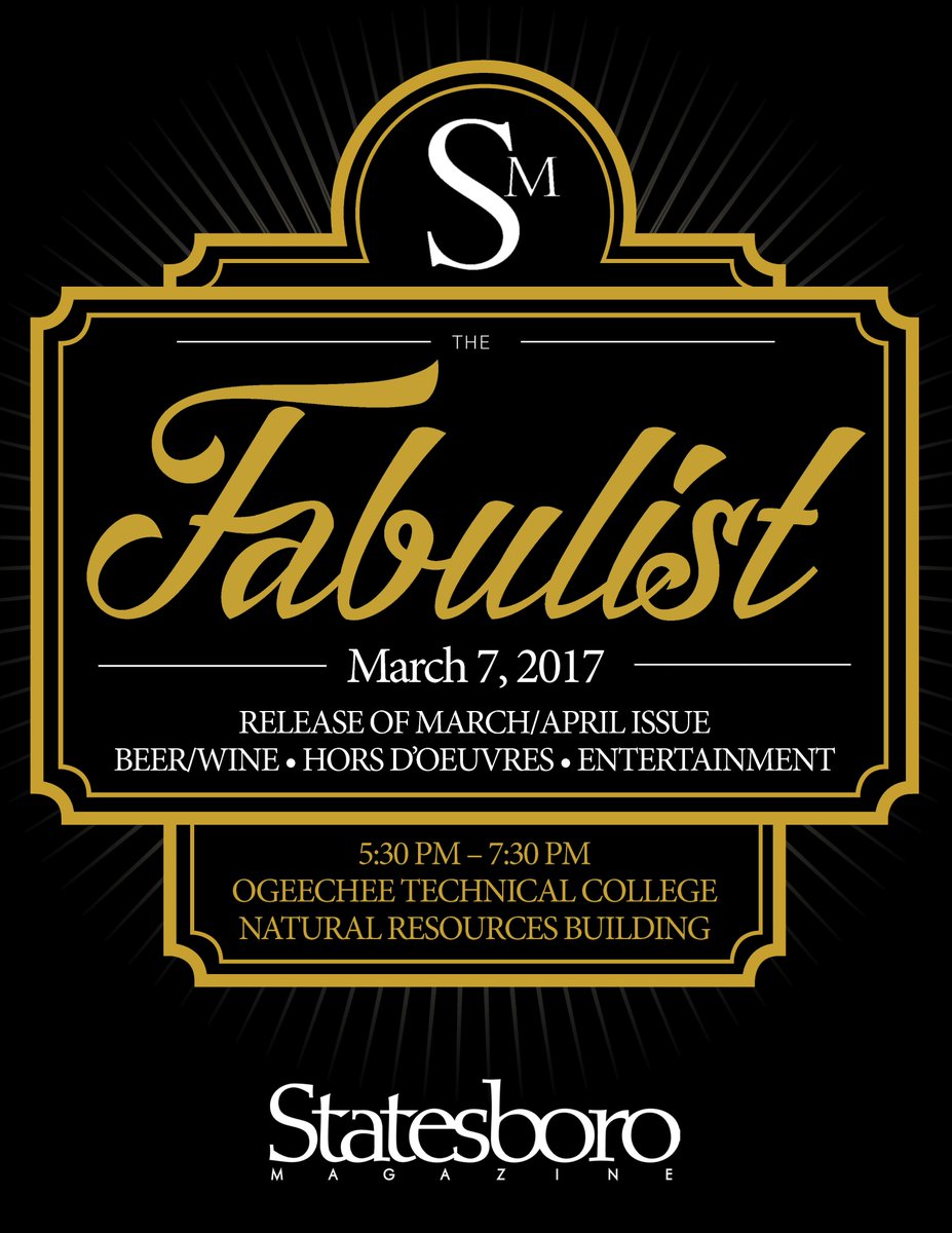 ClubhouseBoro's tweet photo. Fabulist 2017 @ClubhouseSboro won Most Fabulous Place to Take Kids for Fun!
#WhereFUNisDONE Thank you @StatesboroMag https://t.co/Ry1q0ZZdMb