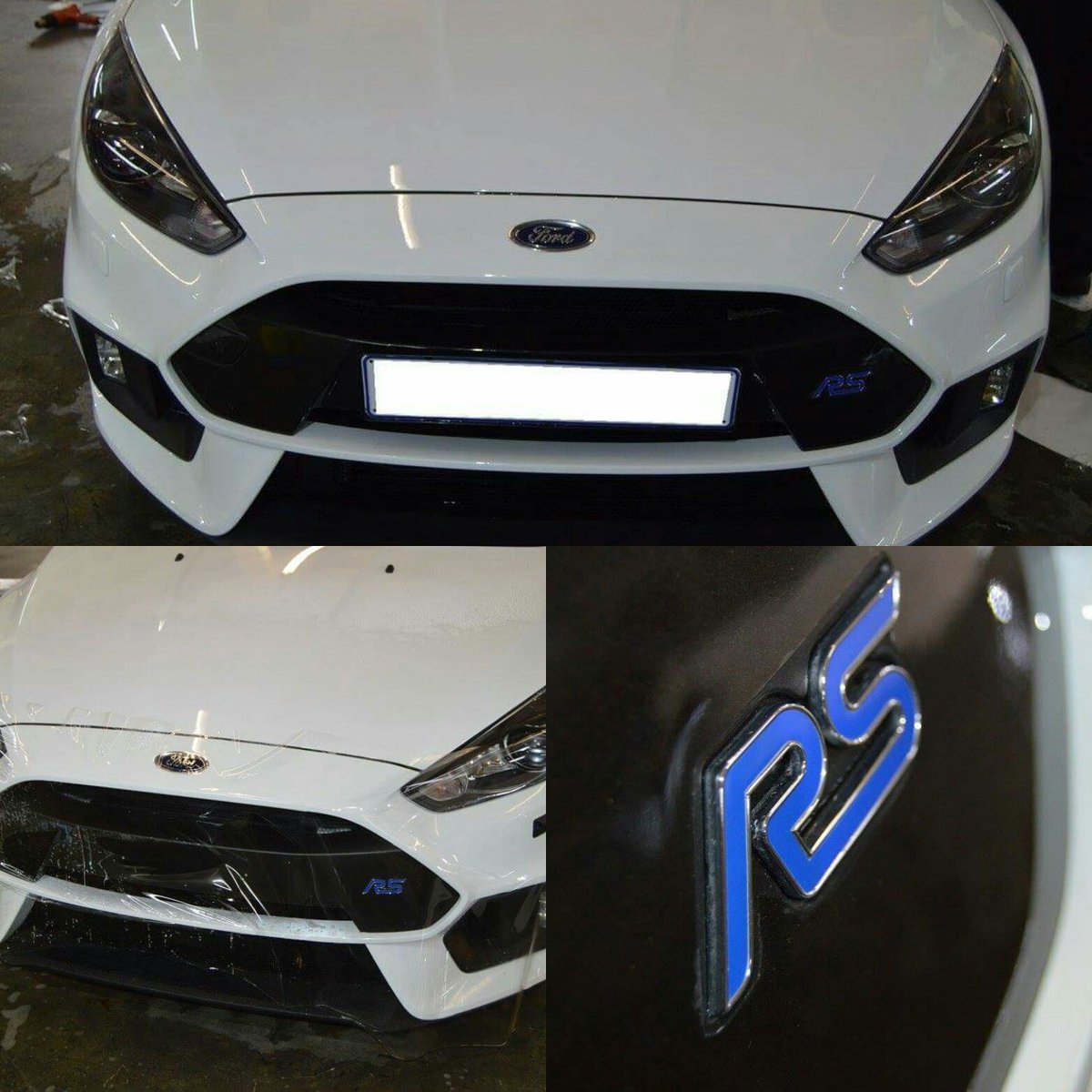 VPSRandburg's tweet photo. #Ford #Focus #RS in for front bumper paint protection at #vpsrandburg
#ppfmasters #nomorestonechips #3M #invisibleprotection https://t.co/CeEi39islp