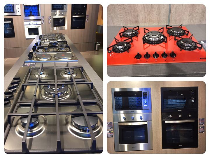 revistavivienda's tweet photo. @revistavivienda presentando desde Expo Revestir tendencias #2017 en #anafes y #cocinas https://t.co/fhoyX4urgE